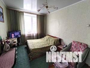 3-к квартира, вторичка, 73м2, 4/4 этаж