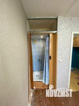 Студия квартира, вторичка, 13м2, 5/5 этаж