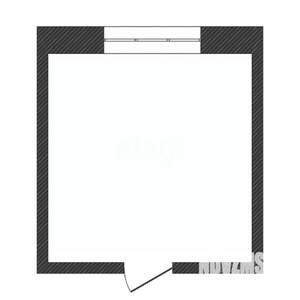 1-к квартира, вторичка, 20м2, 3/9 этаж