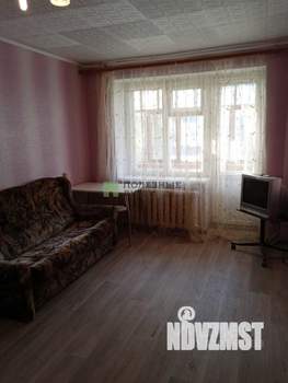 2-к квартира, вторичка, 45м2, 2/5 этаж