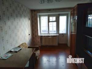 3-к квартира, вторичка, 59м2, 3/5 этаж