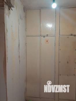 1-к квартира, вторичка, 30м2, 1/5 этаж
