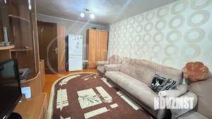3-к квартира, вторичка, 43м2, 2/9 этаж