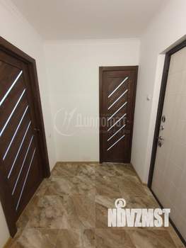 1-к квартира, вторичка, 41м2, 1/10 этаж