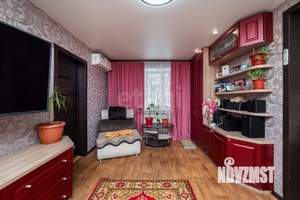 2-к квартира, вторичка, 44м2, 1/5 этаж