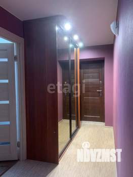 3-к квартира, вторичка, 64м2, 9/10 этаж
