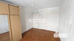 3-к квартира, вторичка, 64м2, 6/6 этаж