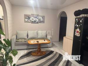 3-к квартира, вторичка, 58м2, 1/5 этаж