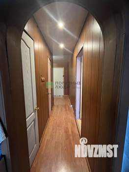 2-к квартира, вторичка, 60м2, 5/9 этаж