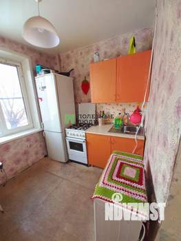 1-к квартира, вторичка, 32м2, 2/5 этаж