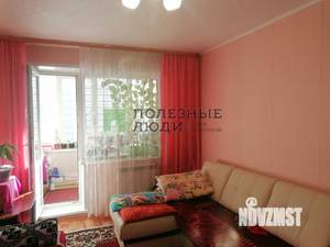 2-к квартира, вторичка, 50м2, 3/9 этаж