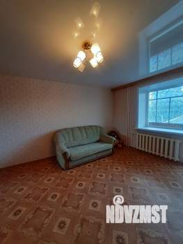 1-к квартира, вторичка, 35м2, 2/10 этаж