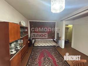 2-к квартира, вторичка, 43м2, 2/5 этаж