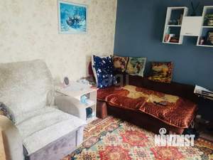 1-к квартира, вторичка, 25м2, 1/5 этаж