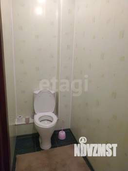 3-к квартира, вторичка, 68м2, 2/5 этаж
