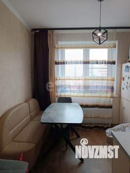 2-к квартира, вторичка, 49м2, 4/18 этаж