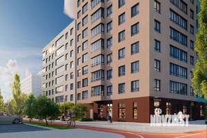 1-к квартира, вторичка, 39м2, 8/11 этаж