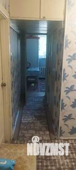 3-к квартира, вторичка, 63м2, 1/5 этаж
