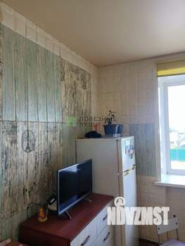1-к квартира, вторичка, 12м2, 2/5 этаж