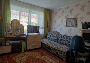 1-к квартира, вторичка, 20м2, 1/5 этаж