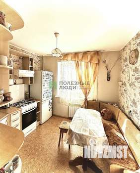 2-к квартира, вторичка, 50м2, 6/10 этаж
