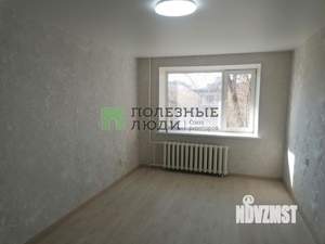 1-к квартира, вторичка, 30м2, 2/5 этаж