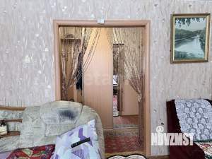 3-к квартира, вторичка, 59м2, 4/9 этаж