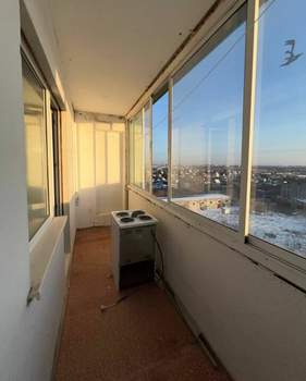 1-к квартира, вторичка, 24м2, 9/10 этаж