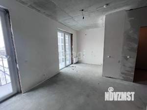 Студия квартира, вторичка, 24м2, 7/9 этаж