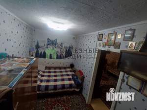 2-к квартира, вторичка, 46м2, 1/5 этаж