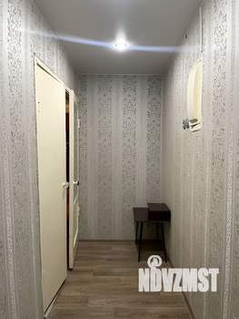 2-к квартира, вторичка, 43м2, 4/5 этаж