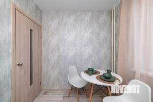 1-к квартира, вторичка, 32м2, 5/10 этаж