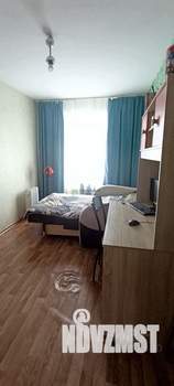 2-к квартира, вторичка, 46м2, 4/5 этаж