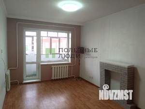 2-к квартира, вторичка, 50м2, 9/9 этаж