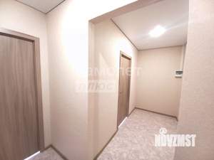 1-к квартира, сданный дом, 32м2, 4/5 этаж