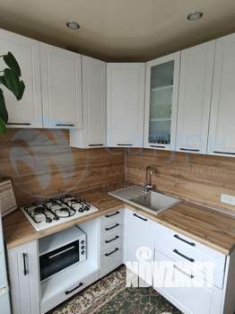2-к квартира, вторичка, 43м2, 5/5 этаж