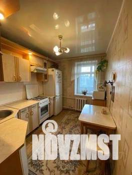 3-к квартира, вторичка, 58м2, 4/5 этаж