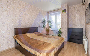 3-к квартира, вторичка, 89м2, 3/17 этаж