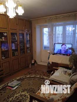 3-к квартира, вторичка, 56м2, 5/5 этаж