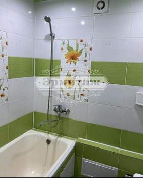 1-к квартира, вторичка, 28м2, 3/5 этаж