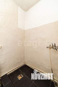 1-к квартира, вторичка, 13м2, 5/5 этаж