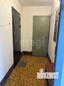 2-к квартира, вторичка, 50м2, 4/9 этаж