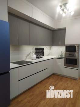 2-к квартира, вторичка, 78м2, 13/17 этаж