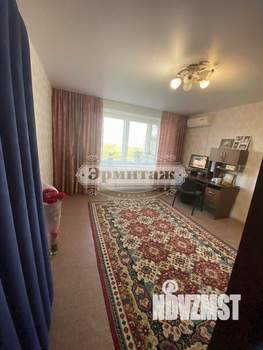 2-к квартира, вторичка, 44м2, 3/5 этаж