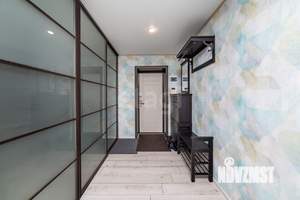 2-к квартира, вторичка, 75м2, 10/10 этаж