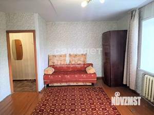 1-к квартира, вторичка, 31м2, 5/5 этаж