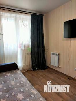 1-к квартира, вторичка, 26м2, 1/3 этаж