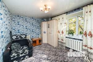 2-к квартира, вторичка, 42м2, 2/2 этаж