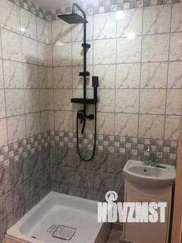 1-к квартира, вторичка, 18м2, 1/5 этаж