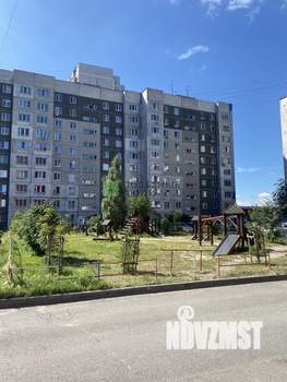 1-к квартира, вторичка, 33м2, 10/10 этаж